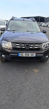 Essieu Dacia DUSTER