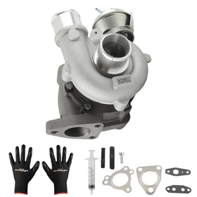 Turbolader for Toyota RAV4 2.0 D-4D 116PS  85KW charger 17201-27030E 17201-27030