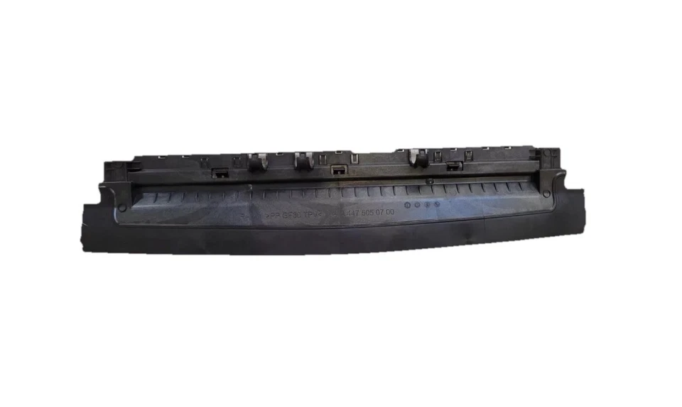 GENUINE MERCEDES VITO AIR DUCT CHANNEL A4475050700 - Image 4 of 4