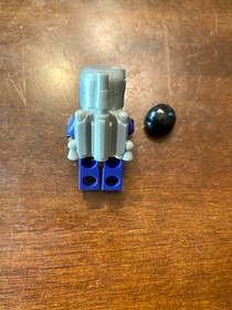 Lego Official Star Wars Minifigure Jango Fett Slave I 7153 Episode 2