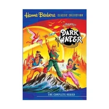 Pirates Of Dark Water (4 Disc)