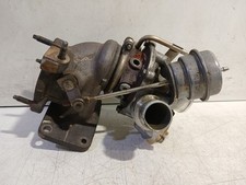 Turbo Renault Zoe