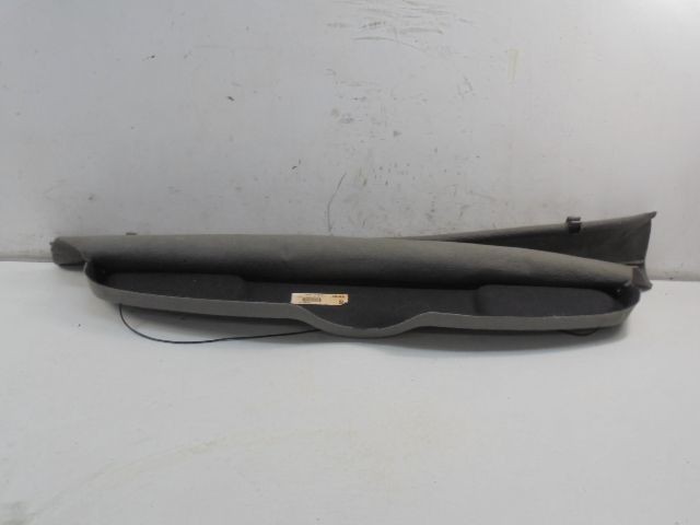 APL Cappelliera Nissan Micra 2004 AOJ72445