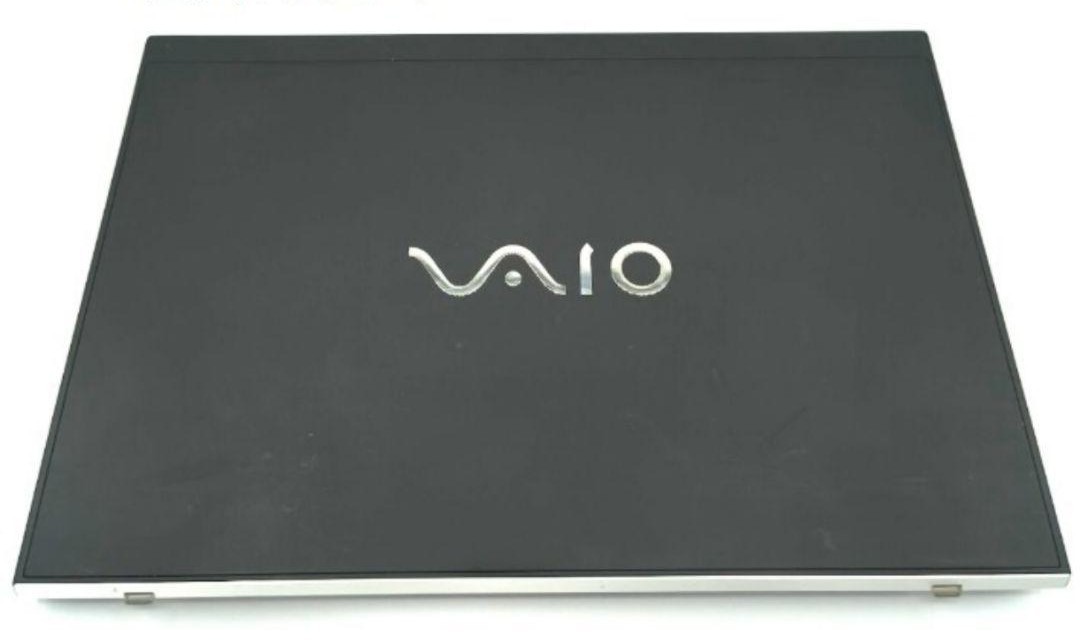 VAIO Pro PK VJPK13C12N Core i5-1035G1 1.0GHz RAM 16GB SSD 256GB 14