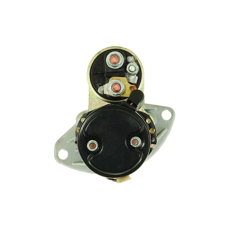 Motor de arranque ACDelco 337-1165 para 95-02 Saturn SC1 SC2 SL SL1 SL2 SW1 SW2 Foto 3 de 4