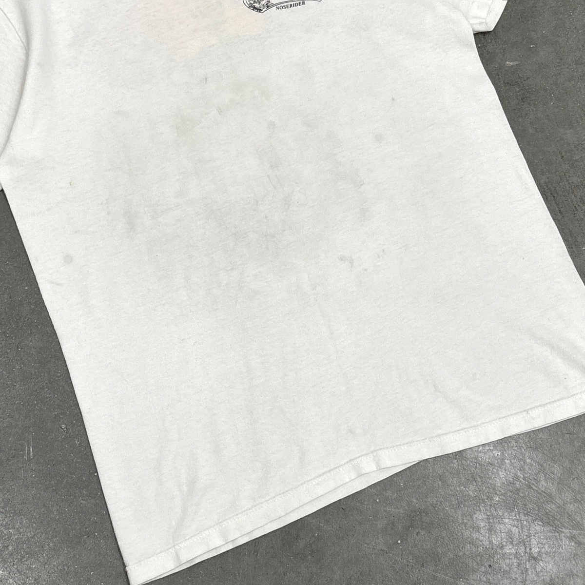Vintage 90s Hawaiian Pro Designs Surfboards T-Shirt Sz M RARE Surf