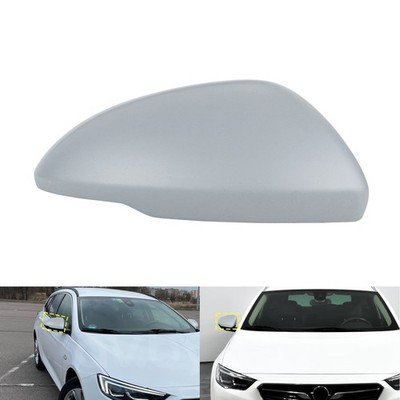 Rechts Außenspiegel Spiegelkappe 13396541 Für Opel / Vauxhall Insignia B ab 2017