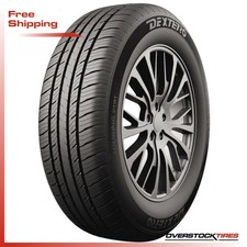 2 New 21565r15 Dextero Dtr1 96t Tires 215 65 R15
