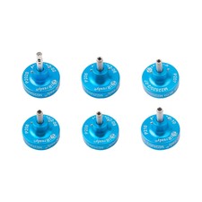 JRready M22520 2 01 P series 6 Count (Pack of...