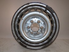 Jantes Volkswagen CRAFTER