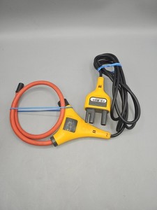 Fluke iFlex i2500-18 AC Flexible Current Probe 2500A Used Tested