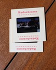 2 Vintage 1960s Kodachrome Photo Slides Red Baron Fokker Airplane @ Airshow 1969 — photo 3
