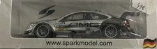 2013 SPARK 1/43 SG124 Sthil AMG Mercedes-Benz C Coupe #9 DTM Christian Vietoris