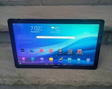 Samsung Galaxy View SM-T670 32 GB, Wi-Fi, 18.4 in - Black for sale