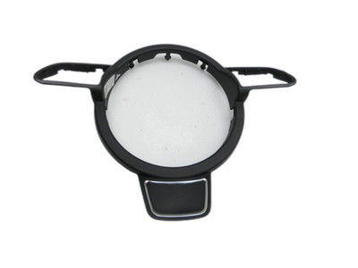 Blende Innen Zierblende Zierring für Lenkrad Audi A1 8X 10-14 3T 616430500