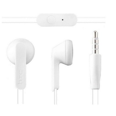 Original HTC Headset RC-E195 für ONE MINI REMIX S SV V X X10 X9 PRIMA U PLAY
