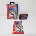 VTG Gunstar Heroes (Sega Genesis, 1993) Complete CIB Manual Tested & Authentic