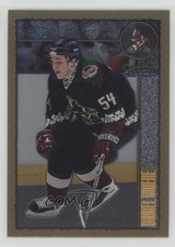 1998-99 O-Pee-Chee Chrome Daniel Briere #149 1f9z