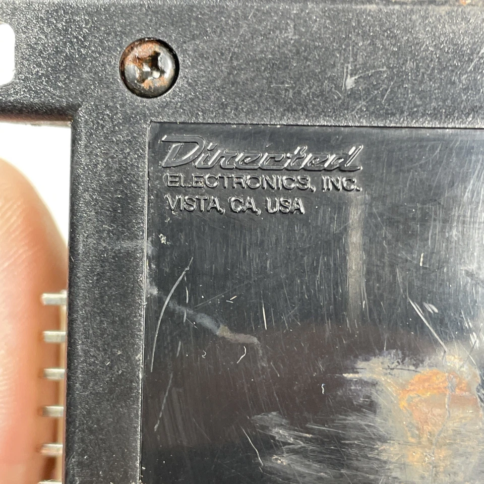 Python Model 871  XP Remote Car Starter Replacement Receiver Module only - Image 3 of 4