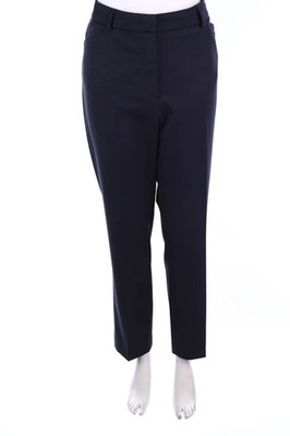 bianca Hose 2XL dunkelblau