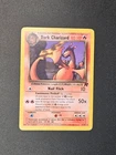 Pokemon TCG Dark Charizard 21/82 Non Holo Team Rocket Vintage Card English