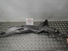 Heckrahmen rechts Rahmen Heck  Ducati Multistrada 1200S Bj.16 26200km 47110523CC