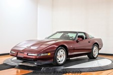 1993 Chevrolet Corvette for Sale