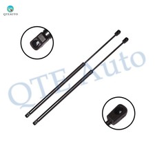 Pair Of 2 Rear Liftgate Lift Support For 2012-2015 Chevrolet Captiva Sport Pair Of 2 Rear Liftgate Lift Support For 2012-2015 Chevrolet Captiva Sport
