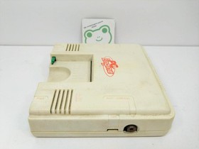 NEC PC Engine PI-TG001 Tennokoe 2 Controller Untested Junk A1274