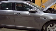 Passenger Front Door Electric Limited Fits 10-19 TAURUS 3125946