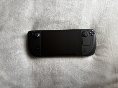 Steam Deck LCD 64GB Console | eBay