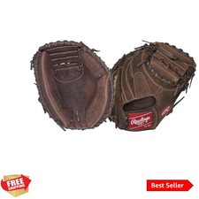 Player Preferred Adult Ball Glove  Baseball/Slowpitch Softball  Multiple St...