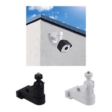 Aluminum Alloy Bracket for Security Cameras No Drill For Indoor Outdoor Mount
