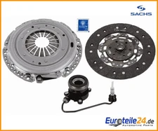 Clutch kit XTend kit plus CSC Sachs 3000990533 for Opel