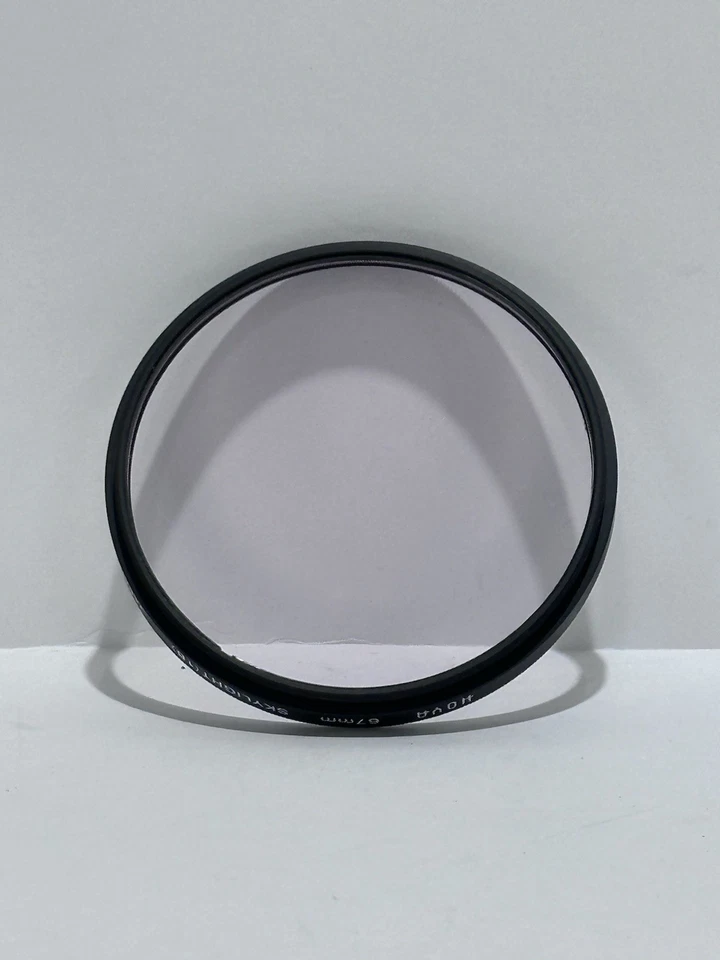 HOYA 67mm SKYLIGHT 1B FILTER For Camera Lens - Image 4 of 4