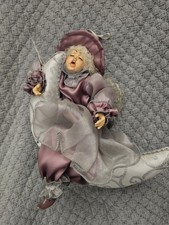 Pendle Witch Moon Dreamer