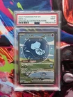 2024 Pokémon S&V Paldean Fates Mew Ex SIR 232/091 BUBBLE MEW PSA 9 MINT