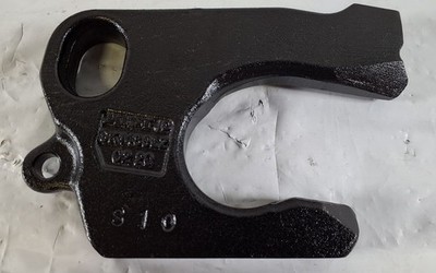 JOST SK1489LZ Fifth Wheel Trailer Hitch Lock Jaw - Left 