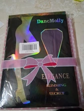 Dance Molly Elegance