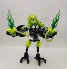 LEGO Hero Factory : Toxic Reapa (6201)  Figure