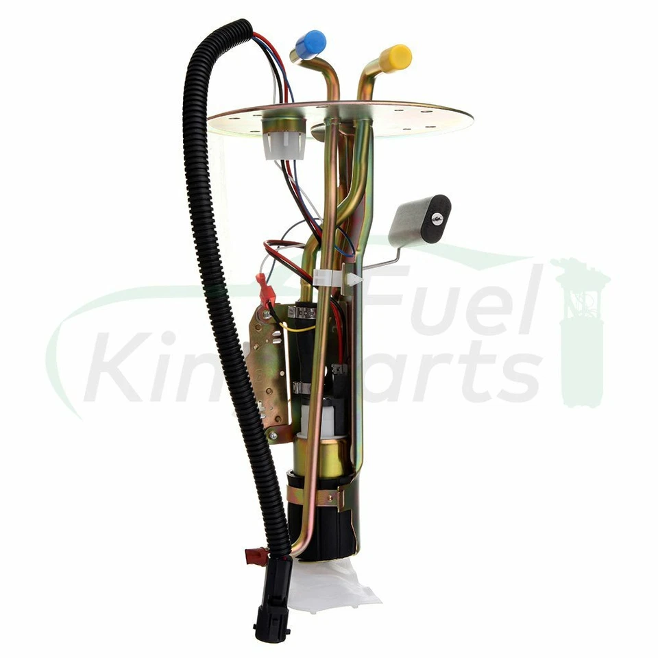 Bomba de combustible eléctrica para Ford E-150 Econoline E-350 Econoline E-250 Econoline Foto 3 de 4