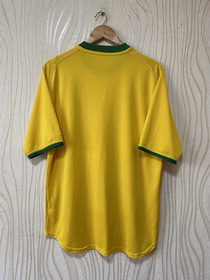 Maillot Domicile AS Beauvais Oise 2000-01 - Football Kit Archive