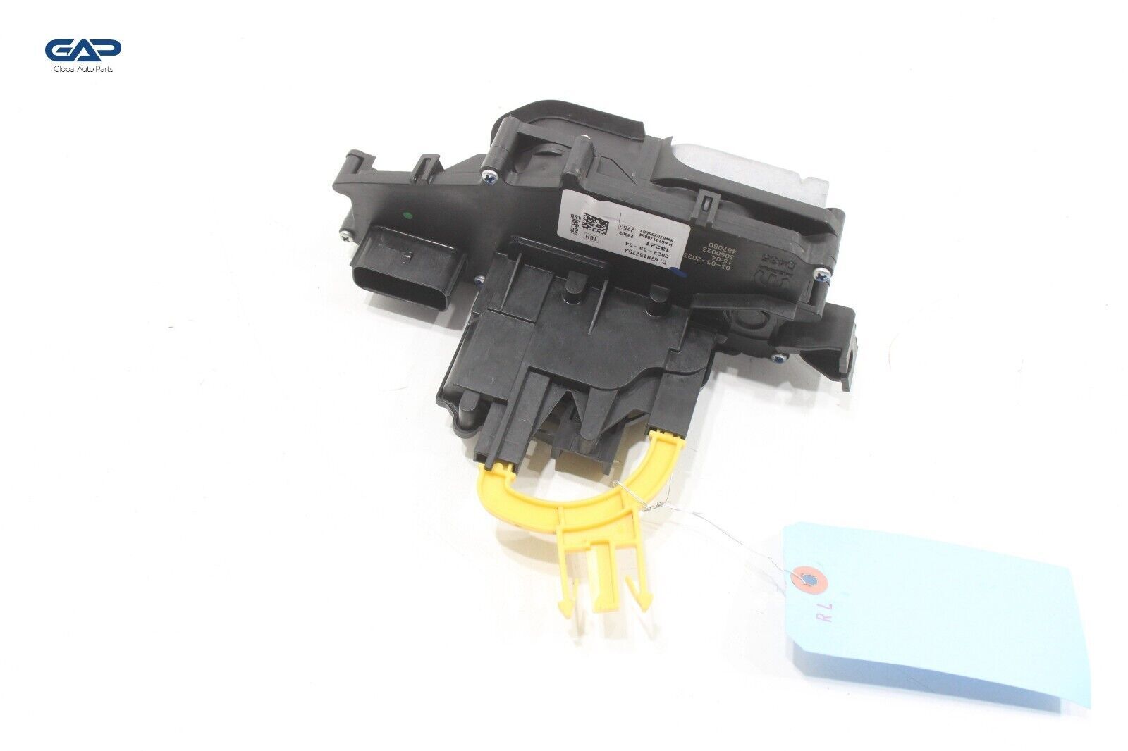 2023 - 2024 MASERATI GRECALE REAR LEFT DRIVER SIDE DOOR LOCK LATCH ACTUATOR OEM