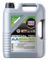 Liqui Moly 20954 MotoröL FüR Suzuki Toyota