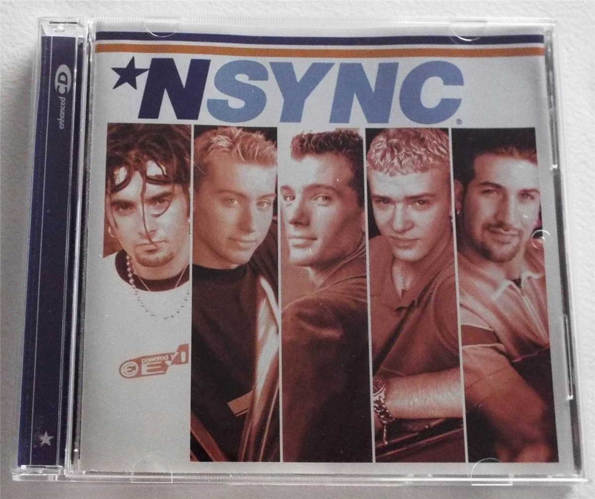 NSYNC (CD, Sep-2004, BMG Special Products) | eBay