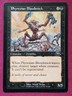 Magic The Gathering PLANESHIFT PHYREXIAN BLOODSTOCK black card MTG