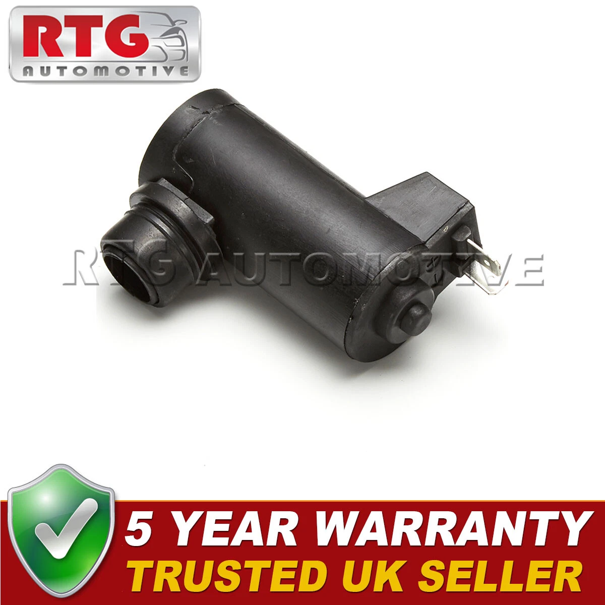 Honda Jazz 4 1.3 Windscreen washer pump - 102 hp Petrol 75 kW 2015 - 2026 L13B2
