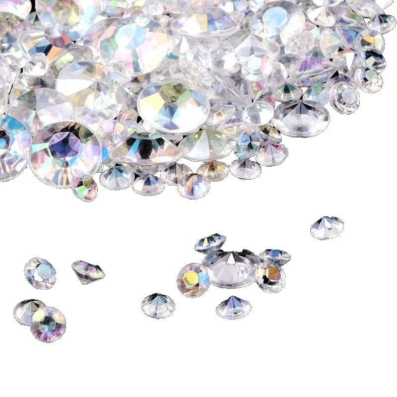 Wedding Tabletop Confetti