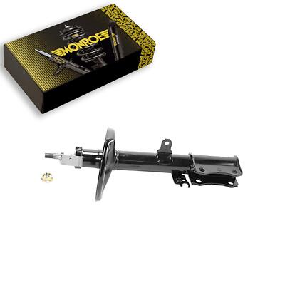 Monroe Suspension Strut Rear Left For 1999-2003 Toyota Solara