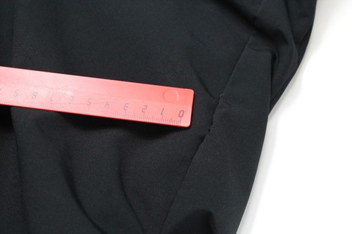 Peak Performance Hipecore + Hose Herren M Windfest Atmungsaktiv Wasserfest - Bild 12 von 13